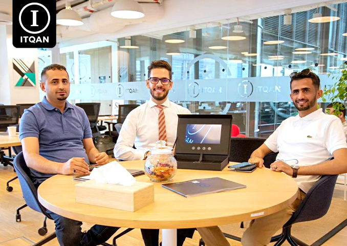 تكلفة تأسيس شركة في دبي